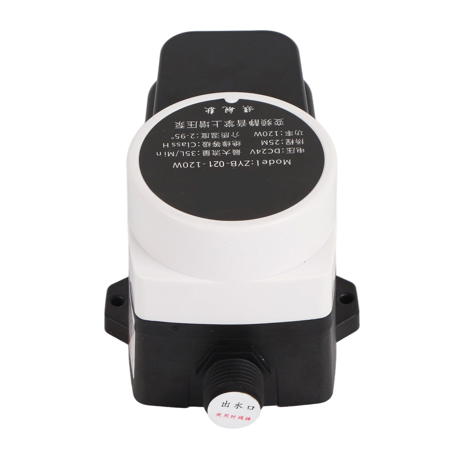 , Automatic Water Circulating Reverse Osmosis Water Filtration System