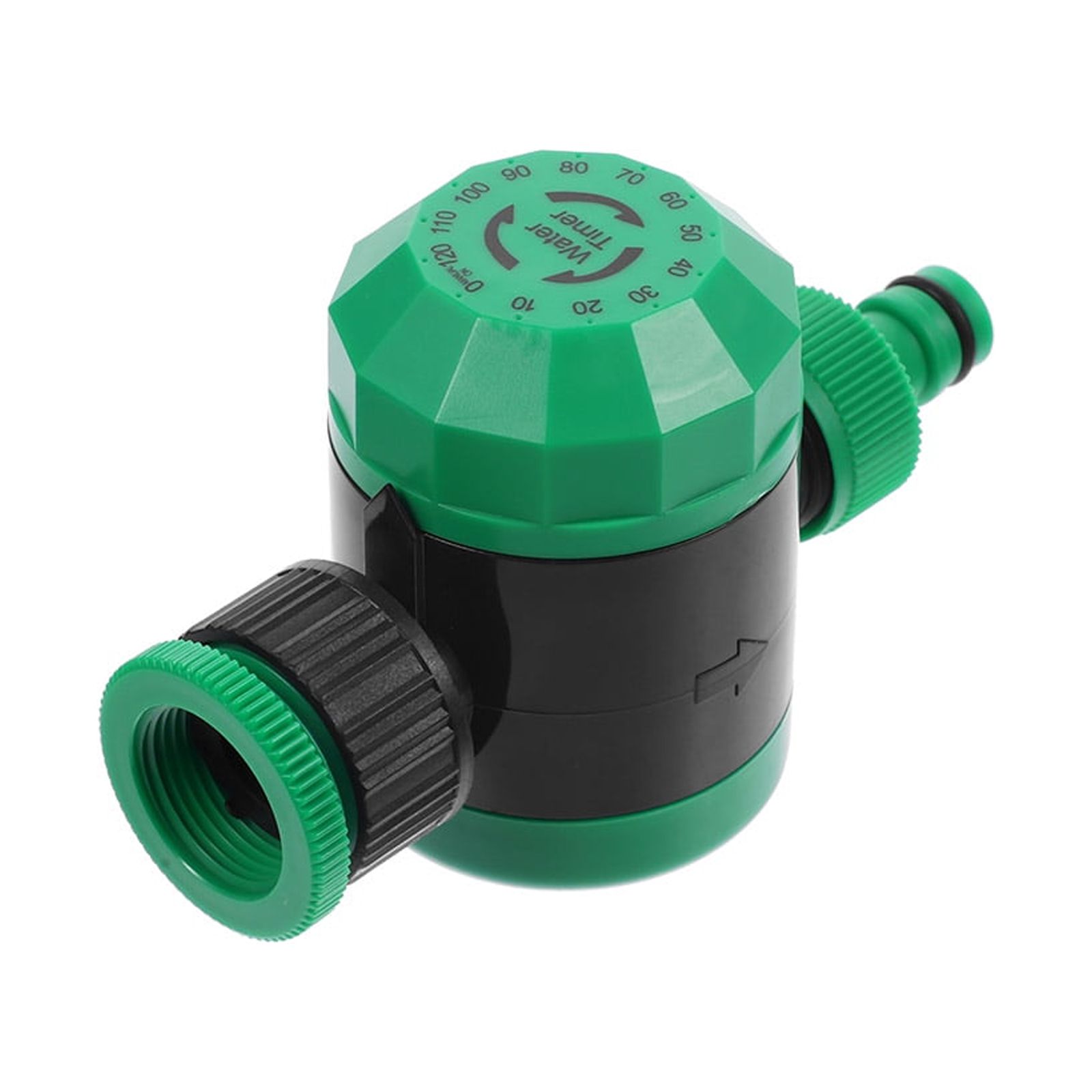 Automatic Water Controller Hose Bib Garden Timer Watering System Drip