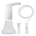 Automatic Water Dispenser, USB Rechargeable Electric Water Pump, Touch