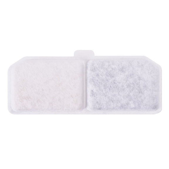 Automatic Water Dispenser for Pets 3L LED Water Level Display Noise-free Water Dispenser for Cats Dogs and Other Pets