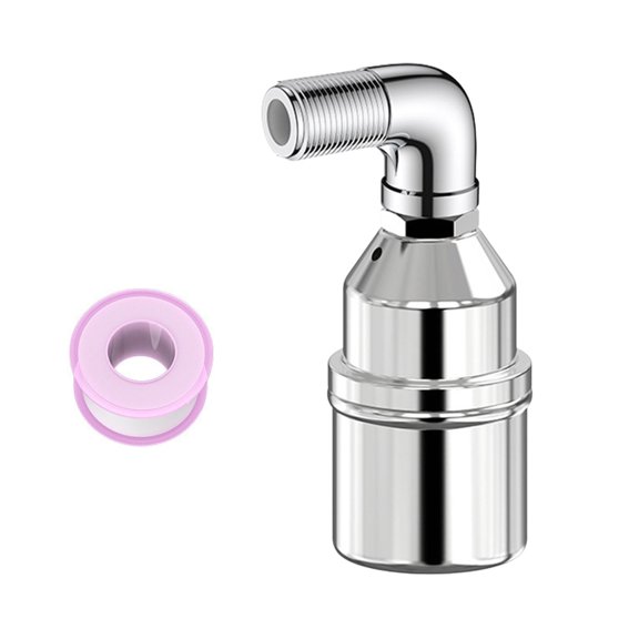 Automatic Water Level Control Valves Stainless Steel Floating Ball Valves