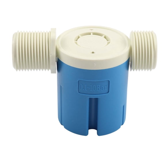 Automatic Water Level Valve Overflow Prevention Consistent Performance