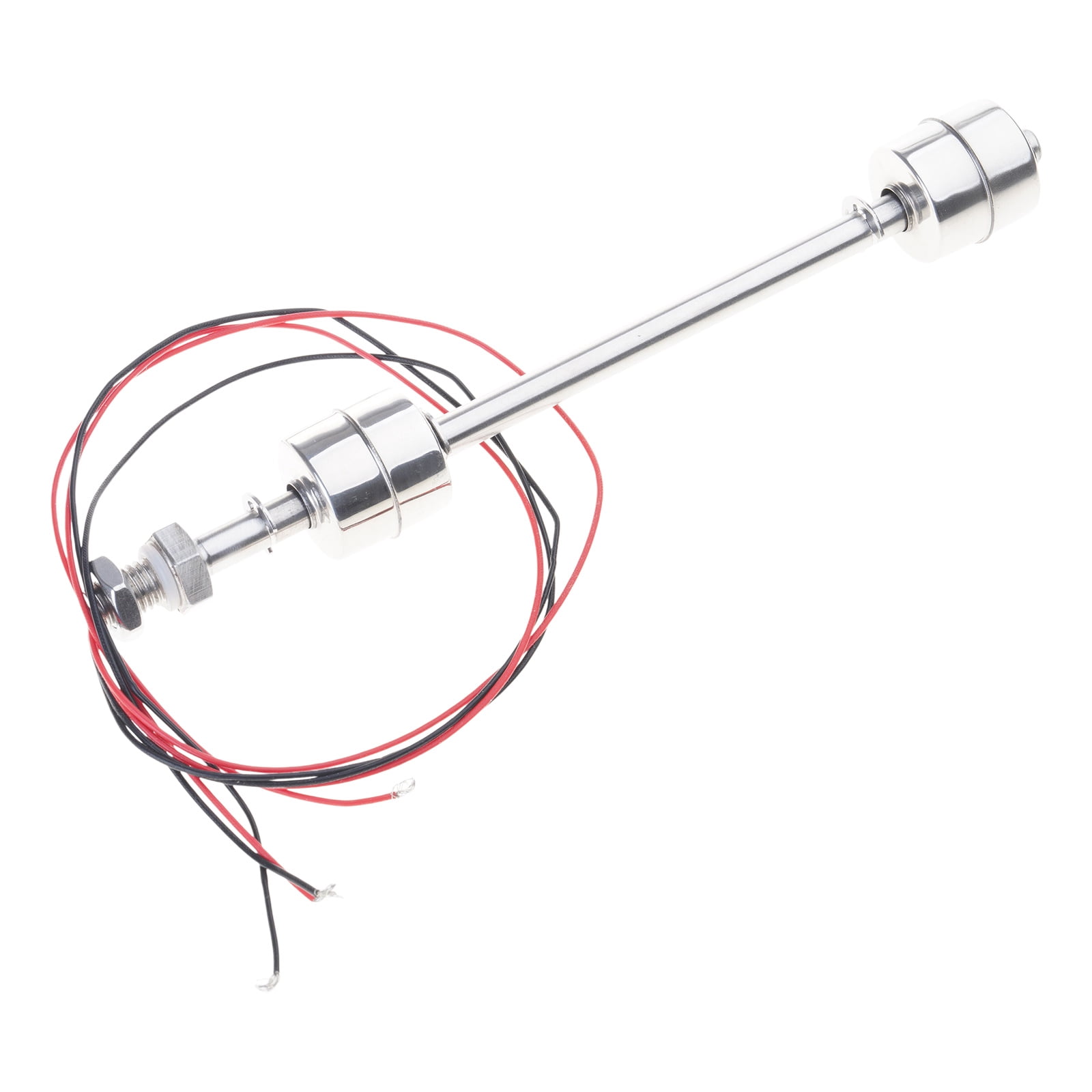 Rule Water Sensor Controller Automatic Water Levels Sensors Double Float Switcher For Tanks Pool ...