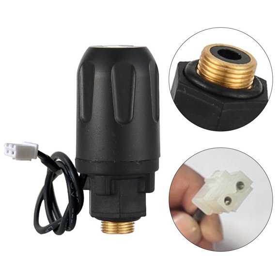 Automatic Water Pump Pressure Switch Pressure Switch Controller 200W-1100W B