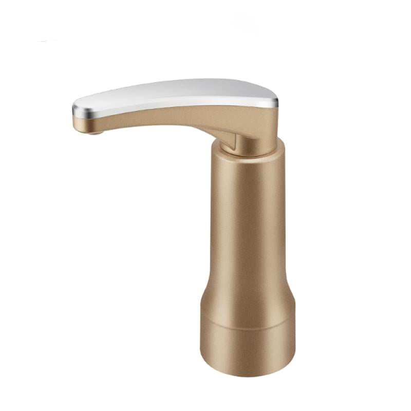 Automatic Water Pump Water Bottle Pumping Machine Portable Drinking