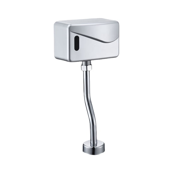 Automatic Water Saving Urinal Touchless Sensors Sensors Operate for Commercial