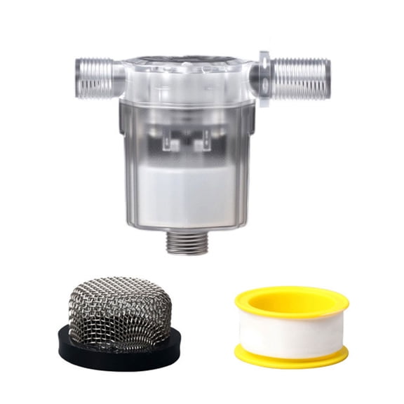 Automatic Water Shut-Off Valves with Visible Float Balls & Leak-Proof Seal for Efficient Tanks Regulation