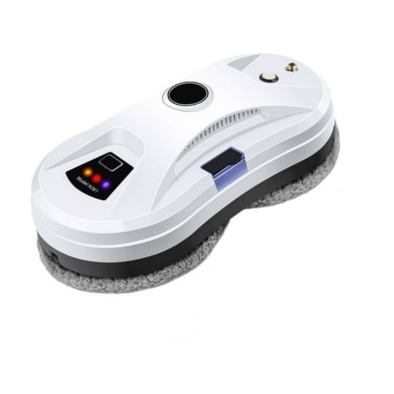 Automatic Water Spray Window Cleaning Machine, Smart Window Cleaning Robot, Robot Vacuum Cleaner For Cleaning Windows ,Slim Compact Design