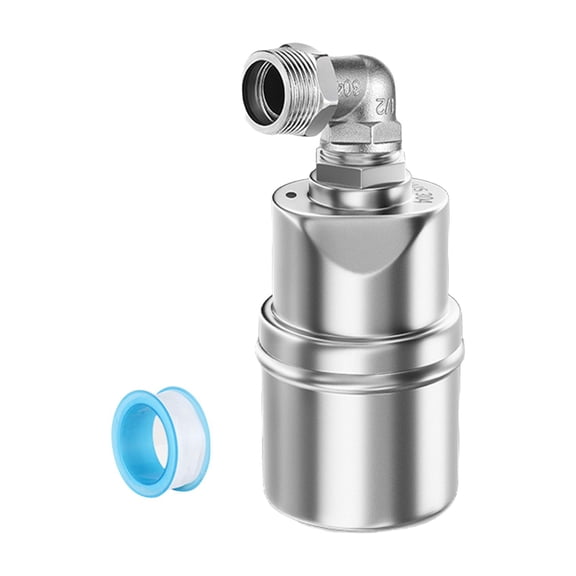 Automatic Water Water Tank valves Adjustable Automatic Filling Male Thread Durable Auto Fill Float valves Water Float valves , thicken 3/4" side thicken 3/4inch side