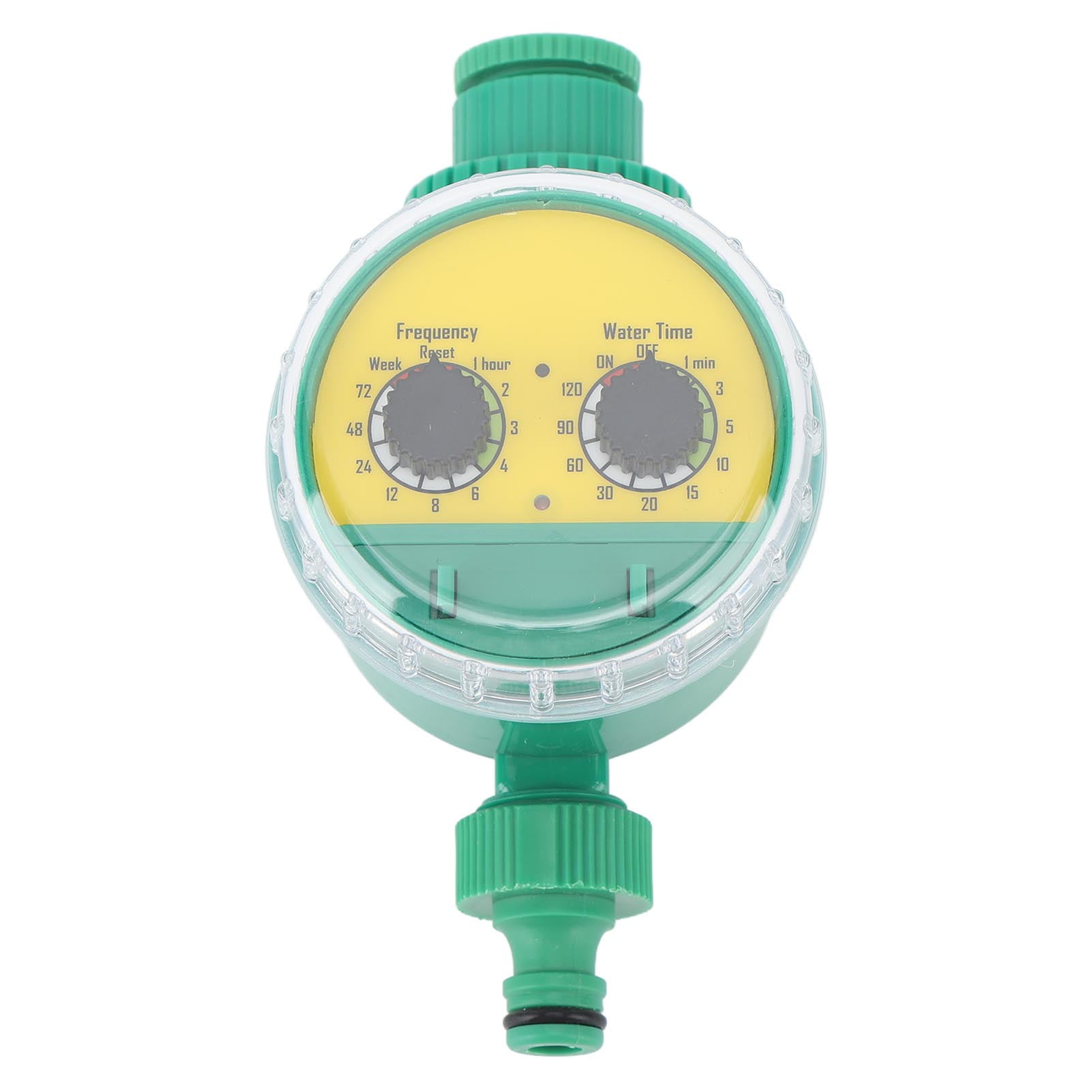 Automatic Water Timer, Simple Operation Sprinkler Timer For Balconies