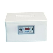 Automatic Waterbed Egg Incubator Fully Poultry Hatcher Machine Temperature Control for Hatching Eggs Ducks Goose