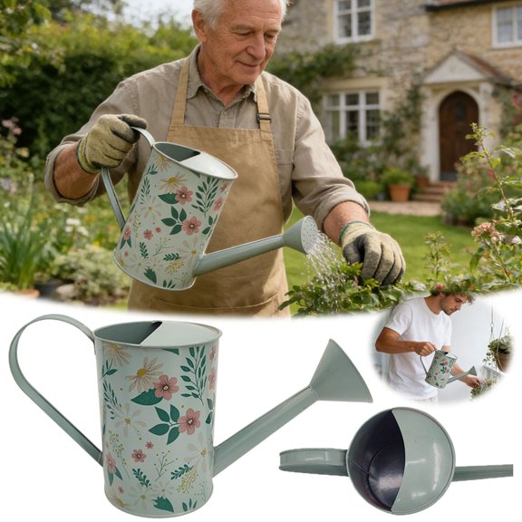 Automatic Watering Device Drip Irrigation System For Garden With Adjustable Timer75970