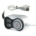 thumbnail image 1 of Automatic Watering Device Timer Intelligent Drip Water Pump Digital Garden Self-, 1 of 20
