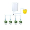 thumbnail image 1 of Automatic Watering System Plant Self Watering System Irrigation Kit 60-Day Timer LED Display Rechargeable Battery Indoor, 1 of 20