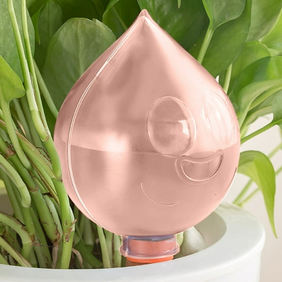 Automatic Watering System for Plants Smart Drip Irrigation Kit with Timer for Easy Plant Care Indoor Garden Watering Solution for Home and Vacation Use