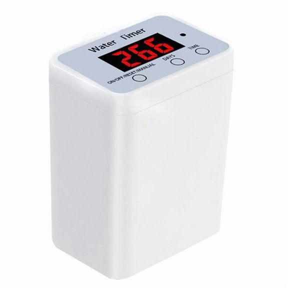 Automatic Watering System Smart Drip Irrigation Machine Waterer Programmable Water Timer Auto Waterer Device