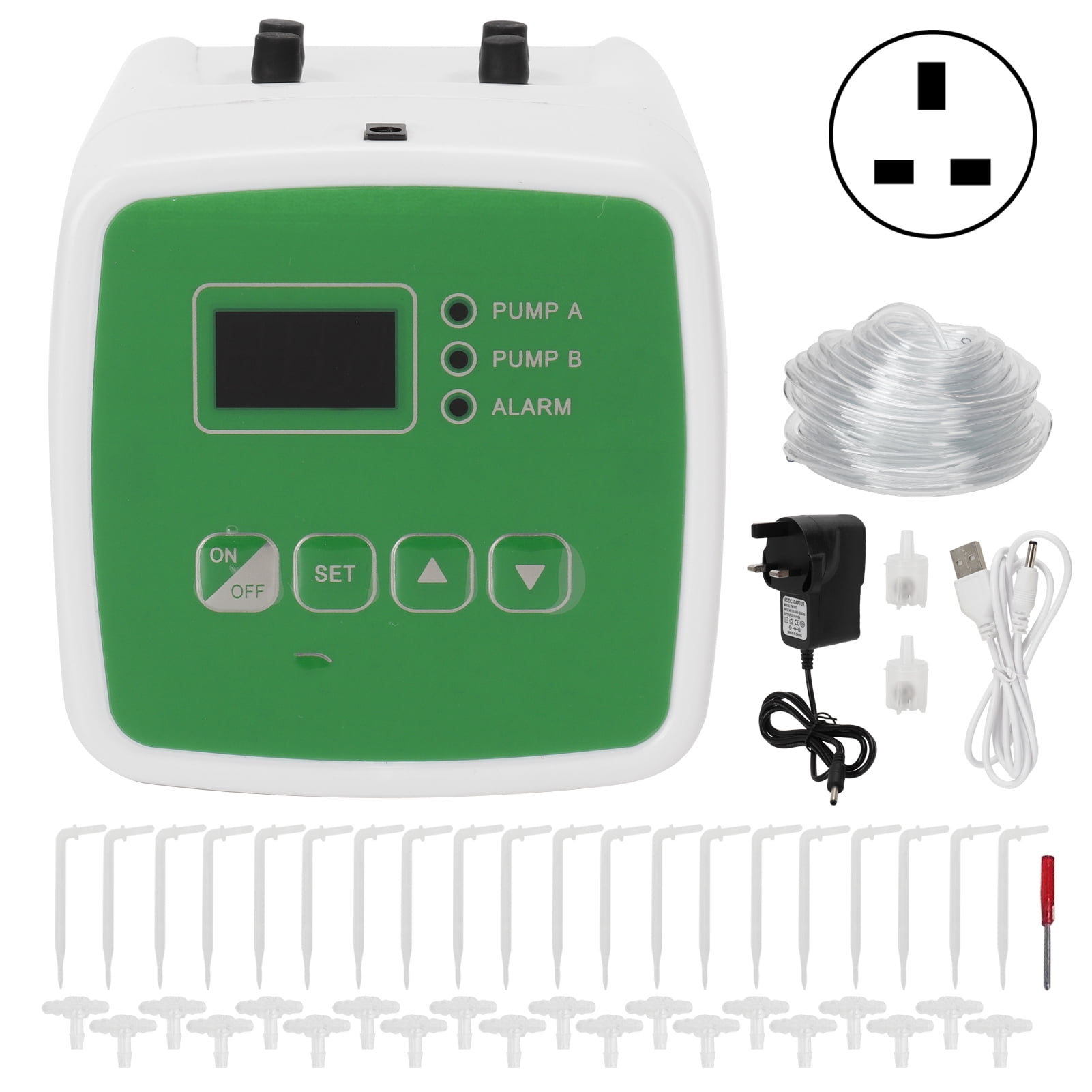 Automatic watering system usb intelligent garden irrigation watering