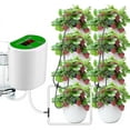 thumbnail image 1 of Automatic Watering System USB Power Automatic Drip Irrigation Kit Holiday Plant Watering Devices for Indoor Potted Plants, 1 of 5