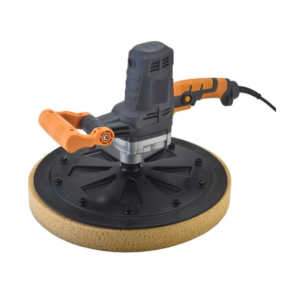 Automatic Wet Wall Cement Mortar Putty Smoothing Plastering Rendering Machine Grinding Machine Polishing Machine ,Easy to Operate