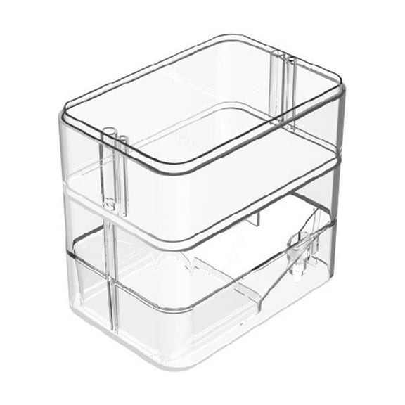 Automatic WiFi Smart Fish Feeder For Aquarium Timing Food Dispenser> Fish B4V3