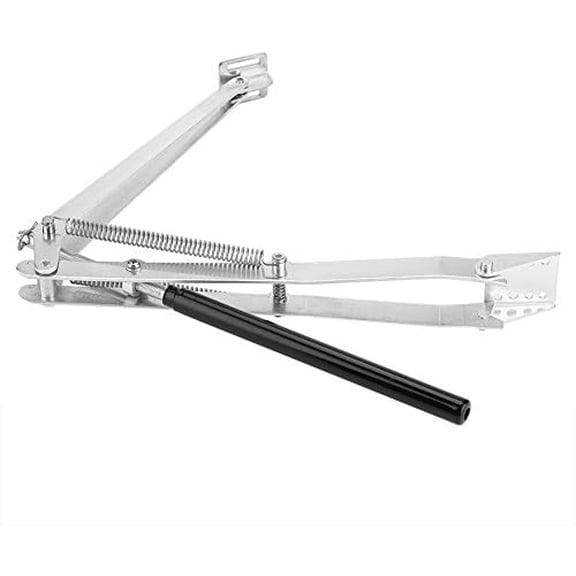 Automatic Window Opener Temperature Sensor Automative Controlled Greenhouse Auto Roof Air Vent Opener$$Garden & Patio