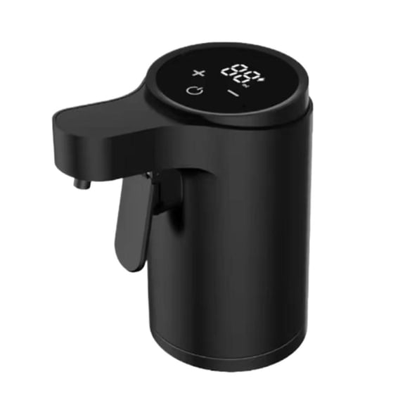 Automatic Wine Dispenser Smart Sensor Pourer Precise Measuring Rechargeable Battery Modern Bar Tool For Home And Gifts