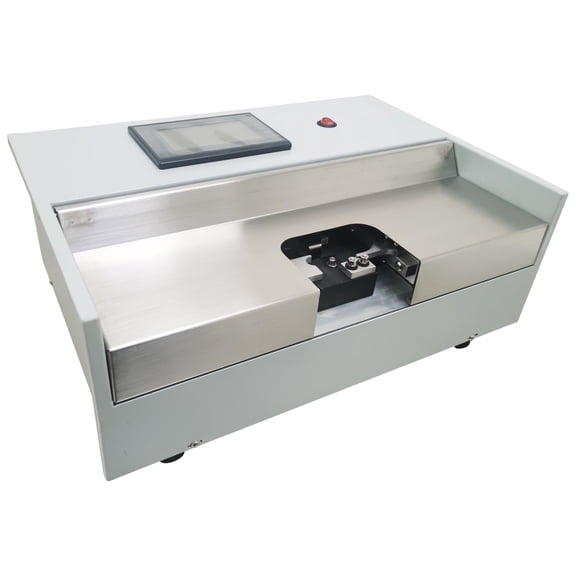 Automatic Wire End Loop Forming Coiling Machine Looping Range 4-10MM 110V
