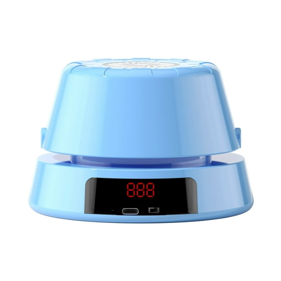 Automatic Wireless Machine for Home Gym Exercise and Party Activities for Kids Adults