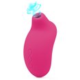 Automatic Women Adult Vibrant Massage Toys Soft Health Dicks Soft
