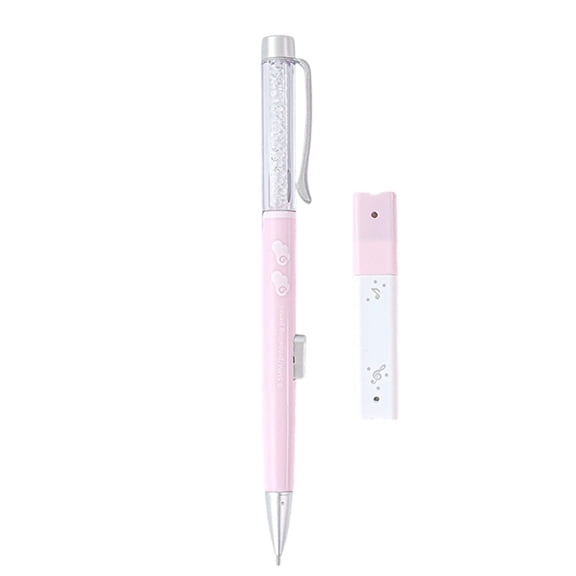 Automatic Writing Pencil Mechanical Pencil with 0.5mm Refills For Drawing