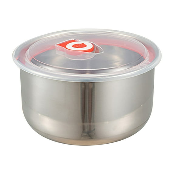 Automatic Yogurt Maker for Homemade Creamy Yogurt – Multi-Functional Small Fermenter with Stainless Steel Container