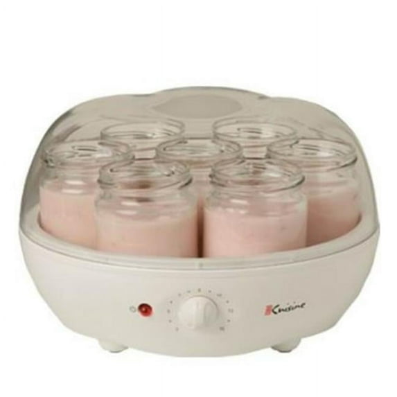 Automatic Yogurt Maker