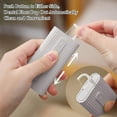 thumbnail image 1 of Automatic and Picks for Effortless Oral Care - Advanced Cleaning System for Teeth and Gums, 1 of 3