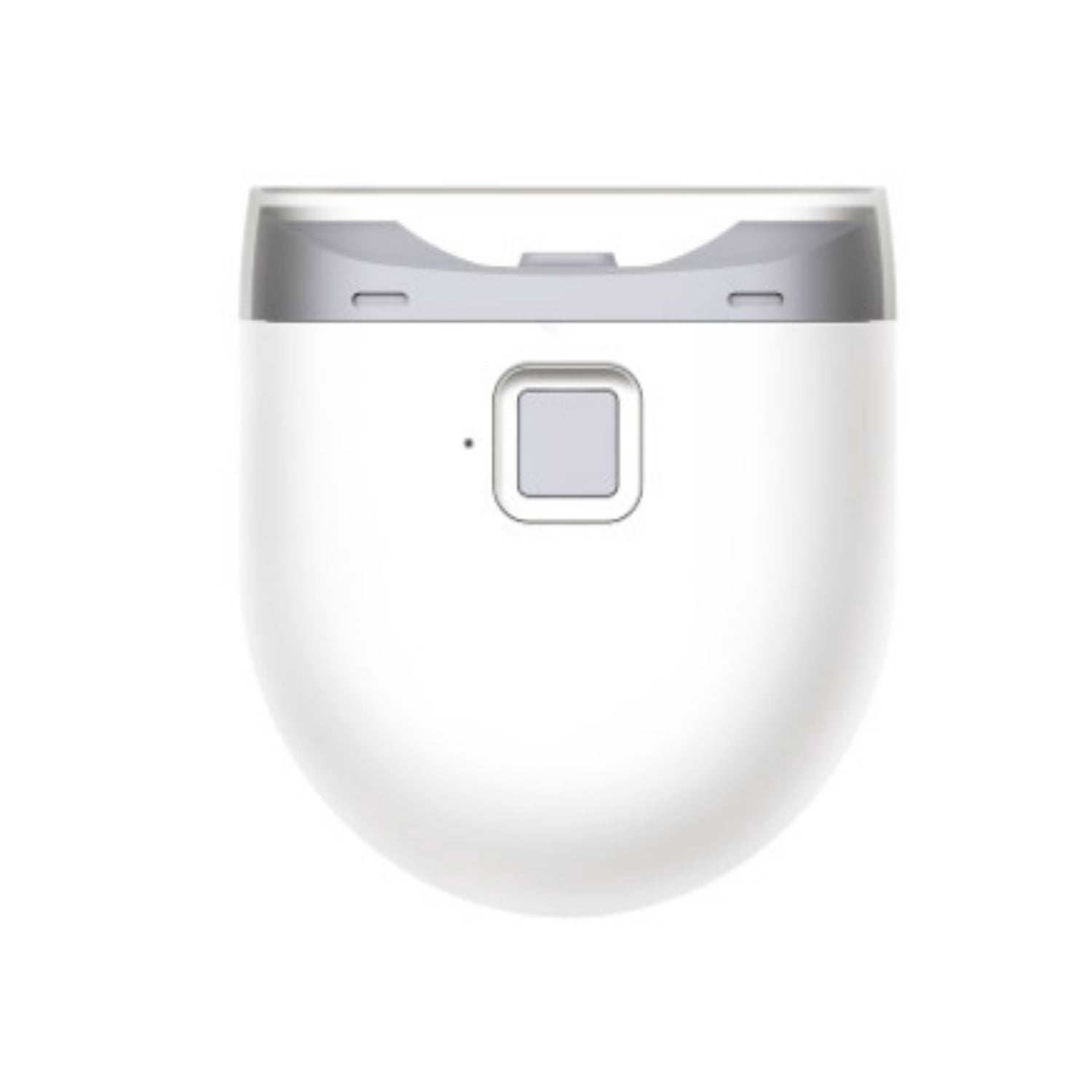 Electric Nail Clipper with Double-Speed and Automatic Features for Effortless Manicure and Safe Nail Trimming for Kids