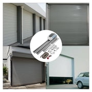 Automatic garage door motor kit, rolling code 1000N, for tilt door 200W, maximum electric door a actuator, with cod ,Highly Compatible