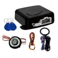 thumbnail image 1 of Automatic ignition switch 12V engine start button keyless entry kit-, 1 of 2