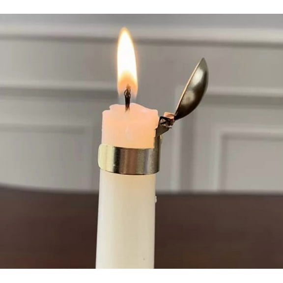 Automatic light switch