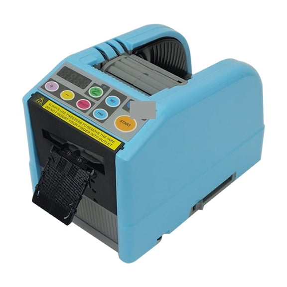 Automatic tape cutting machine Double-sided tape, high temperature tape film adhesive Intellint tape machine