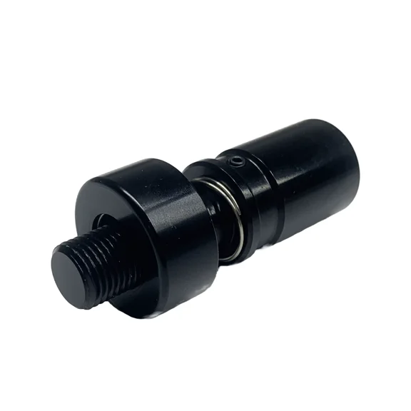 Automatic to Manual Shift Knob Adapter Kit, Compatible with Corvette C5 Models, Shifter Lever Conversion Kit