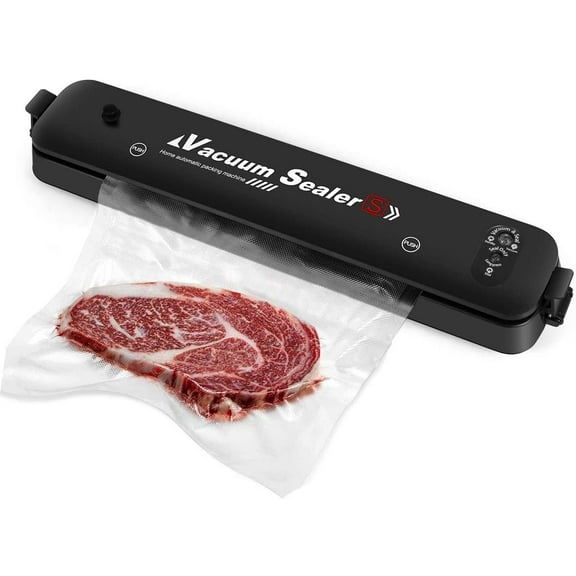 Automatic vacuum sealing machine, 15-bag food preservation machine