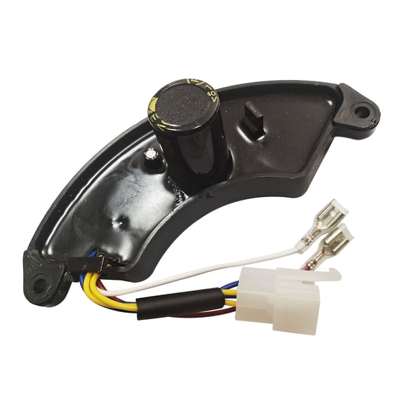 Automatic voltage regulator,Avr 5kw 6.5kw Siuke Eryue Mewmewcat Hxber