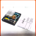 Automatic voltage regulator stabilizer AC generator control module