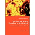 thumbnail image 1 of Automating Human Workflow in IDS Analysis (Paperback), 1 of 1