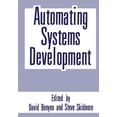 thumbnail image 1 of Automating Systems Development, (Paperback), 1 of 1
