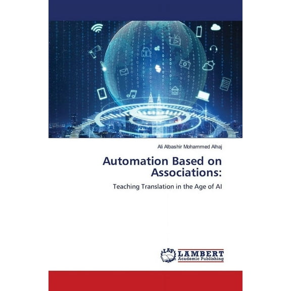 Automation Based on Associations, (Paperback)