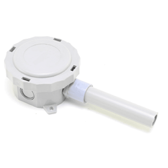 Automation Components Inc (ACI) A/CP-O-EH - TempSensor CP Outdoor Air Euro