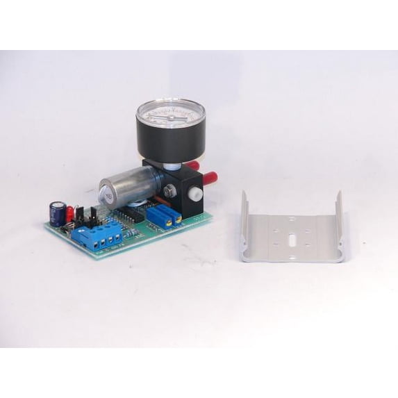 Automation Components Inc (ACI) PXP2.3GFS - Analog Power to Mod. # Output