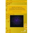 thumbnail image 1 of Automation, Control and Robotics Algorithms and Applications for Academic Search, Recommendation and Quantitative Association Rule Mining, (Hardcover), 1 of 1