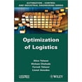 thumbnail image 1 of Automation-Control and Industrial Engineering: Optimization of Logistics (Hardcover), 1 of 1