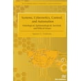 thumbnail image 1 of Automation, Control and Robotics Systems, Cybernetics, Control, and Automation, (Hardcover), 1 of 1